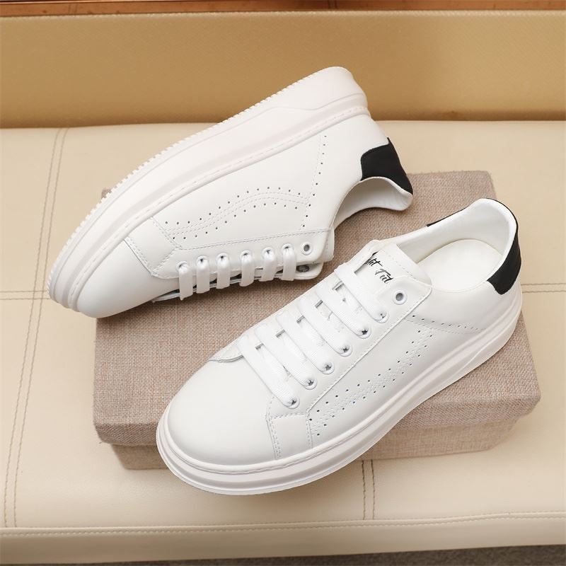 Alexander Mcqueen Casual Shoes